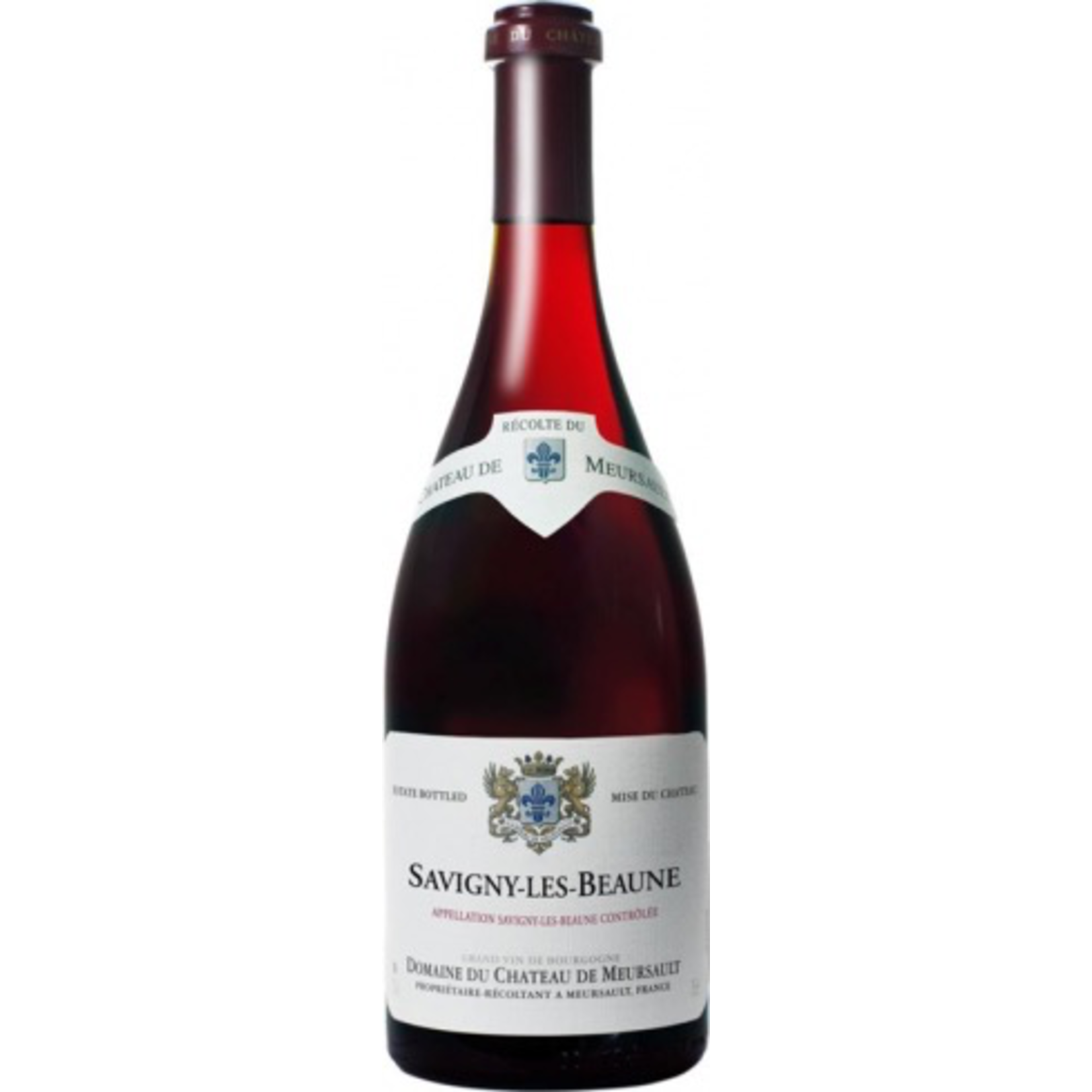 2016, Chateau De Meursault Savigny-Les-Beaune, Pinot Noir, Savigny-les-Beaune, Cote-d’Or,  France, 14% Alc, TW93, T2,Sw2,Sm3,C4,I3