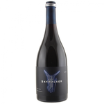2013, Skywalker Vineyards, Pinot Noir, San Francisco Bay, Marin County, California, 14.3% Alc, CTnr WS93 TW96, T1,Sw2,Sm4,C4,I3