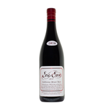 2021, Sea Sun, Pinot Noir, Multi AVA, Sonoma, California, 14.3% Alc, CT86 TW89, T1,Sw4,Sm3,C2,I4