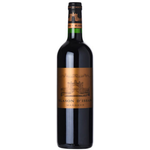 2017, Blason D’Issan 2nd Chateau D’Issan Grand Cru Classe, Red Bordeaux Blend, Margaux, Bordeaux, France, 13% Alc, CTnr, T2,Sw2,Sm3,C4,I4