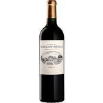 2015, Chateau Rauzan-Segla Crand Cru Classe, Red Bordeaux Blend, Margaux, Bordeaux, France, 14%, CT94.4