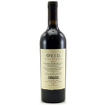 2014, Ovid Estate Red Wine, Red Bordeaux Blend, Prichard Hill St. Helena, Napa Valley, California,14.7% Alc, CT96, RP99