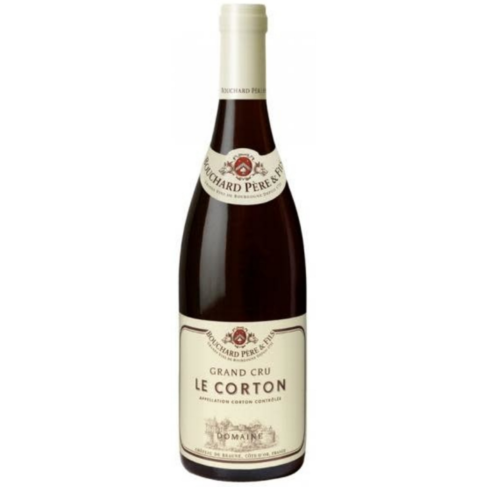 2013, Bouchard Pere & Fils Le Corton GRAND CRU, Pinot Noir, Le Corton, Burgundy, France, 13% Alc, CTnr