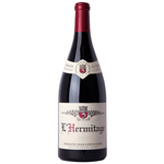 2017, Domaine Jean-Louis Chave L’Hermitage, Syrah/Shiraz Red Rhone Blend, Cotes du Rhone, Southern Rhone, France, 14.5% Alc, CTnr RP99 JS97