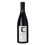 2014, Tensley, Colson Canyon Vineyard, Syrah, Santa Barbara, Central Coast, California, 15% Alc, CT92 RP92, T3,Sw1,Sm3,C4,I3