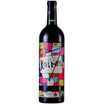 2018, Zyme Kairos, Red Blend, Valpolicella, Veneto, Italy, 15% Alc, CTnr