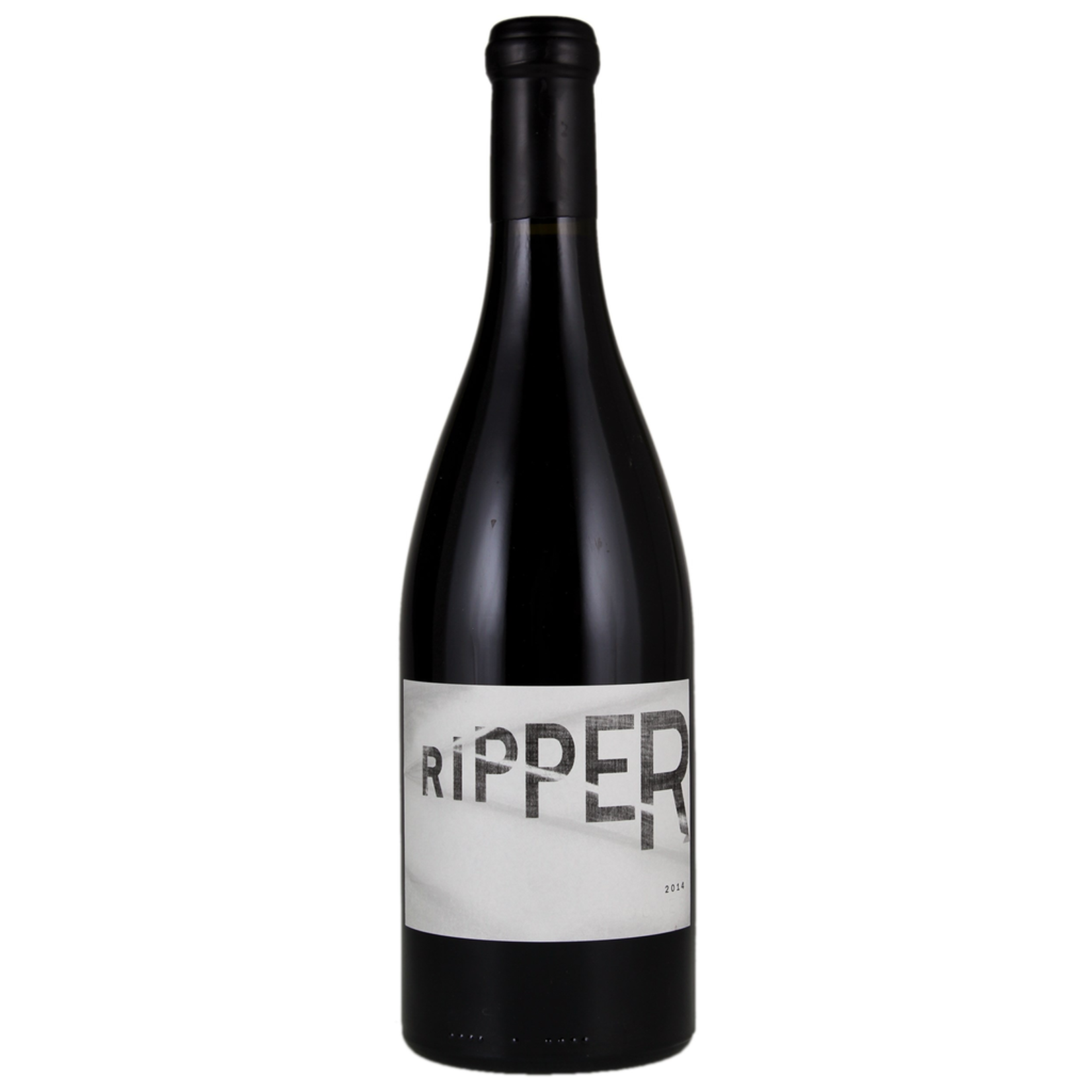 2017, Booker ~ Ripper, Grenache, Paso Robles, Central Coast, California, 15.2% Alc, CTnr JD97 TW96, T2,Sw2,Sm4,C5,I3