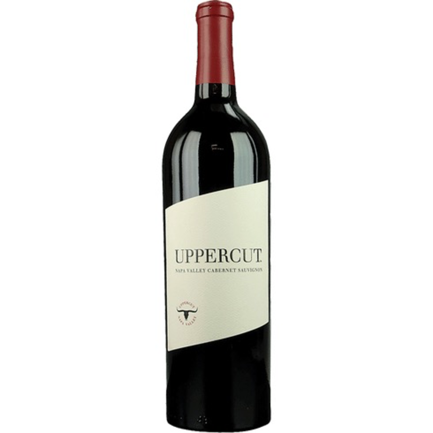 2018, Uppercut Limited Release, Cabernet Sauvignon, Multi AVA, California, California, % Alc, CT85, T2,Sw2,Sm3,C3,I3