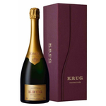 NV, Krug 170th Edition Grand Cuvee GIFT BOX, Champagne, Reims, Champagne, France, 12% Alc, CTnr