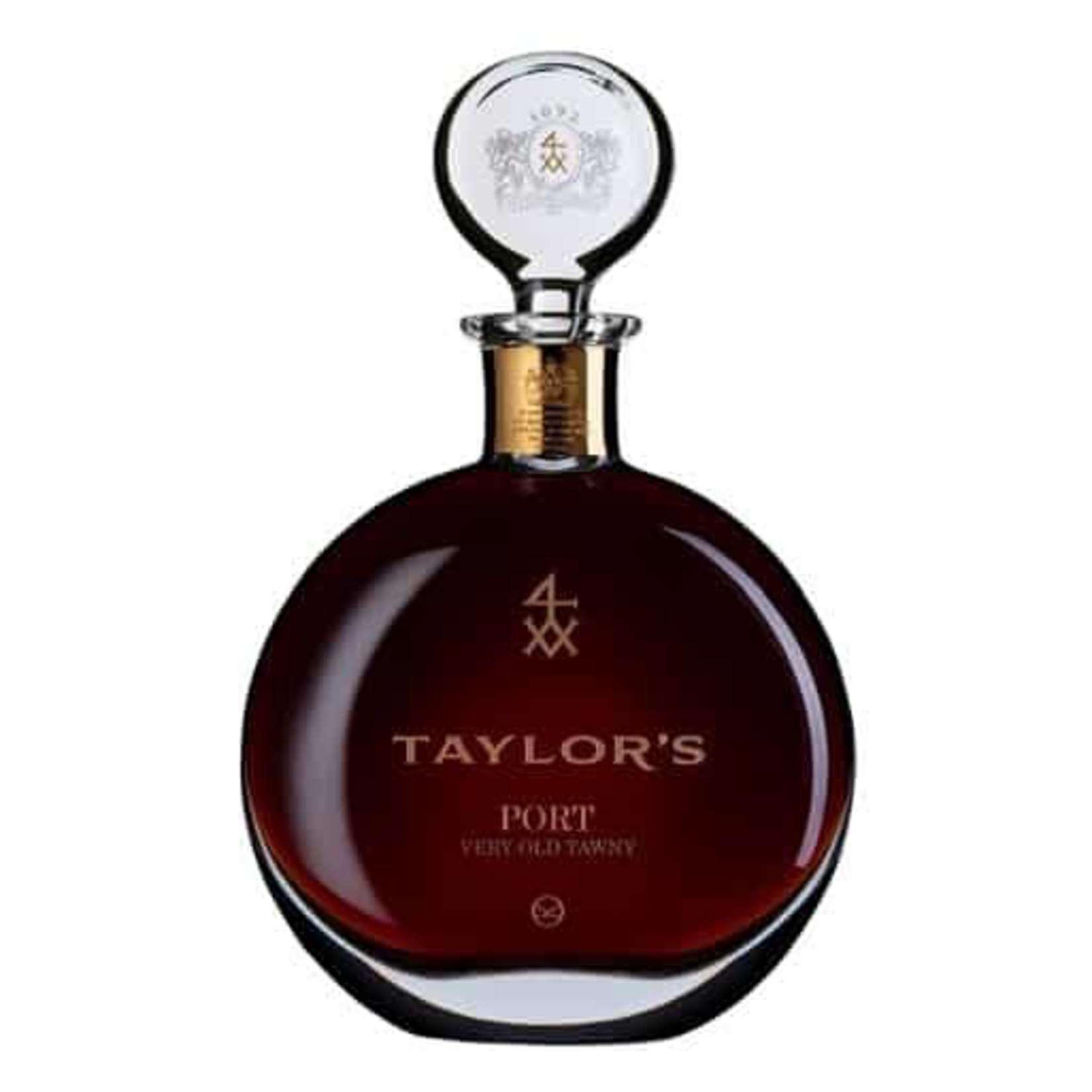 NV, Taylor Fladgate Kingsman Special Edition 90 Year Old Tawny Port (limited to 100 Bottles), Oporto Port, Douro Valley, Oporto, Portugal, 21% Alc, CTnr