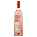 2020, Proud Pour ROSE for Reefs, Pinot Noir Rose, Pays D’OC, Languedoc Roussillon, Sud De France, 13.3% Alc, CTnr