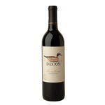 2021, Duckhorn Vineyards Decoy, Zinfandel, Sanoma County, Claifornia, USA, 14.1% Alc, CT90, T2,Sw3,Sm4,C2,I3