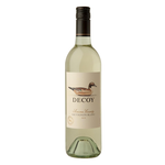 NV, Duckhorn Vineyards Decoy, Sauvignon Blanc, Sonoma County, California, USA, 13.5% Alc, CT 87.5 TW90, A3,Sw3,Sm3,C2,I3