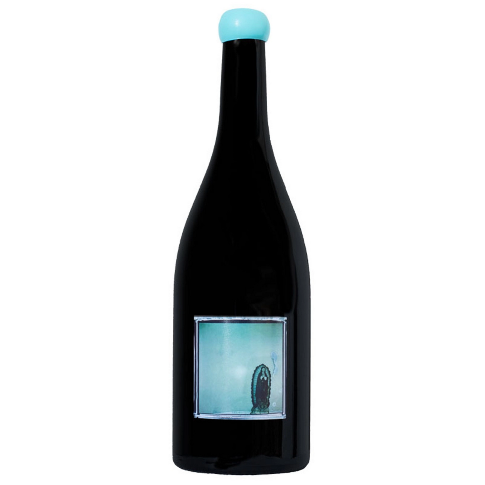 2021, Our Lady of Guadalupe Vineyard by Dave Phinney, Pinot Noir, Sta. Rita Hills, Central Coast, California, 14.8% Alc, CTnr