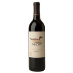 2021, Duckhorn Vineyards Decoy, Merlot, Sonoma County, California, USA, 14.1% Alc, CT 88.4, T1,Sw4,Sm4,C2,I3