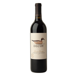 2020, Duckhorn Vineyards Decoy, Cabernet Sauvignon, Multi AVA, Sonoma County, California, 14.1% Alc, CT85
