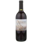 NV, J.W. Morris Cabernet, Cabernet Sauvignon Blend, Multi-AVA