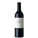 2015, Crocus Le Calcifere, Malbec, Cahors, Southwest France, France, 14.0% Alc, CTnr, T3,Sw2,Sm3,C4,I4