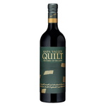 NV, Quilt Fabric of the Land, Red Blend, Napa Valley, California, USA, 15.1% Alc, CT na