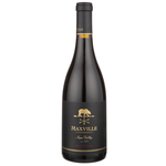 2015, Maxville Lake Winery, Petit Sirah, Chiles Valley, Napa Valley, California, 14.5% Alc, CTnr