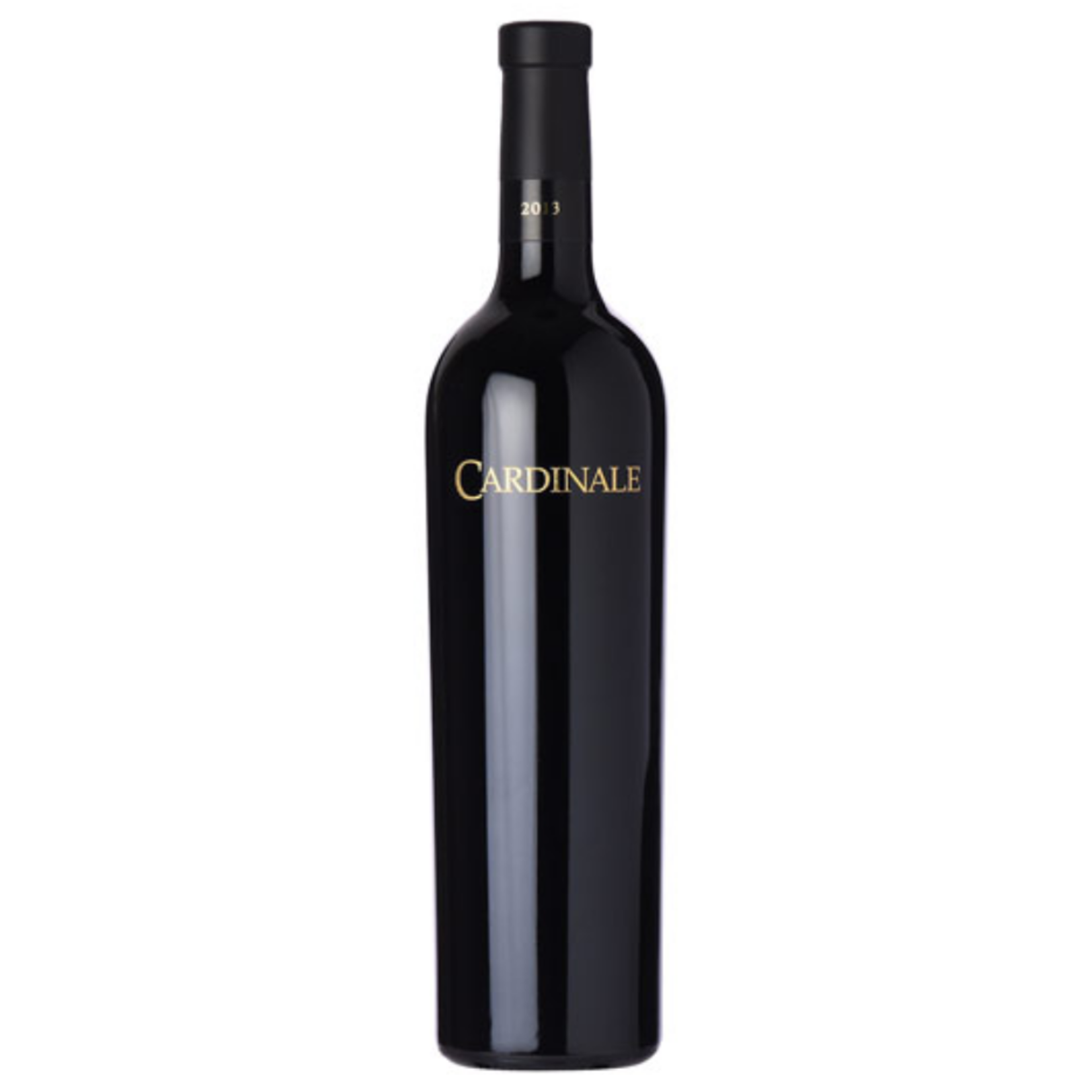 2013, Cardinale by Kendall Jackson, Cabernet Sauvignon, Napa Valley, Napa, California, 14.3% Alc, CTnr RP96