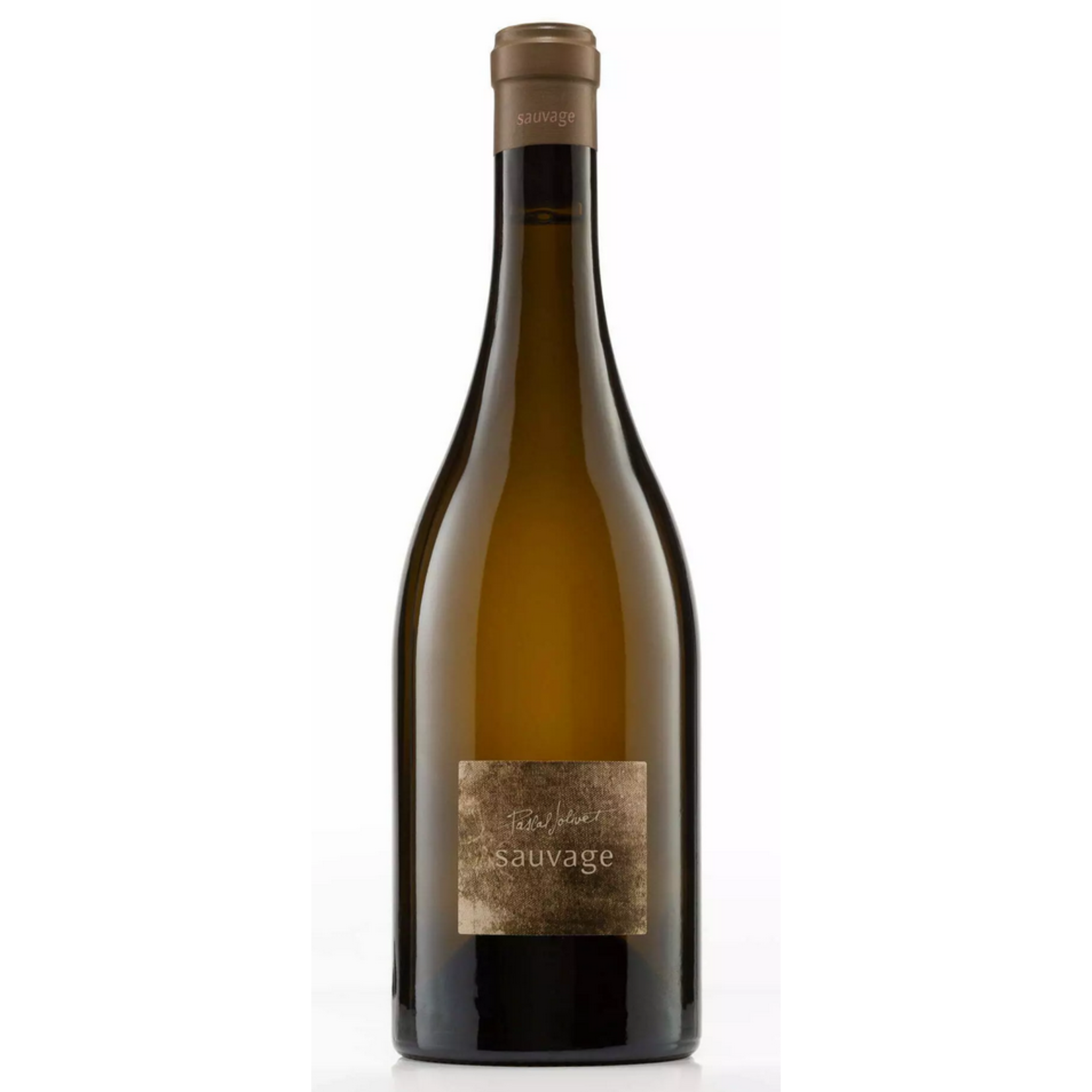 2021, Pascal Jolivet SAUVAGE, Sancerre, Loire Valley, Loire Valley, France, 12.5% Alc, CTna