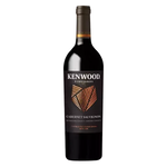 2019, Kenwood, Cabernet Sauvignon, Multi AVA, Multi AVA, California, 14.8% Alc, CT