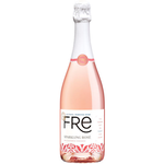 NV, FRE Alcohol Removed ROSE Sparkling Wine, Sparkling, Multi AVA, Multi AVA, California, ZERO % Alc, CTnr