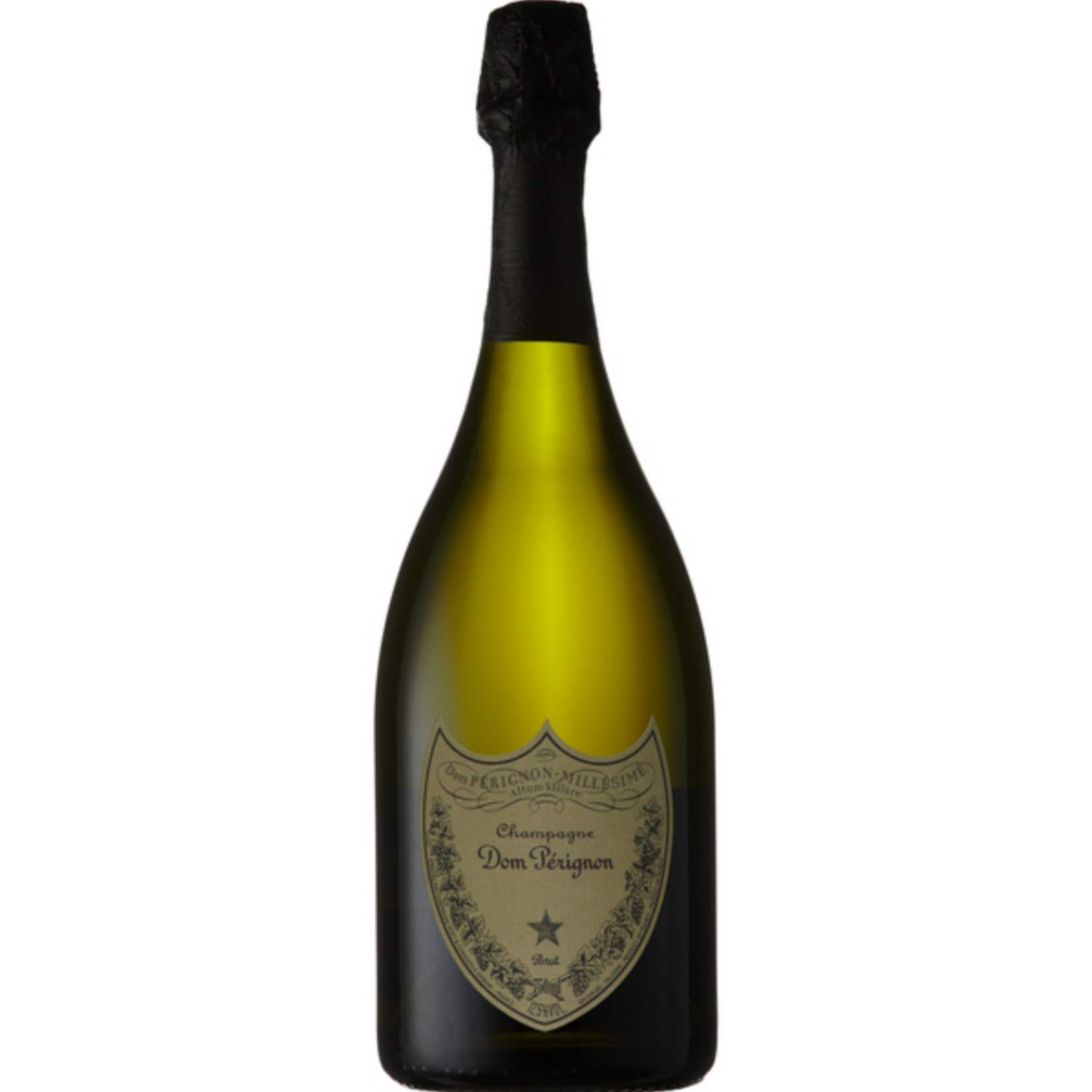 2013, Vintage Dom Perignon Brut, Champagne, Epernay, Champagne, France, 12.5% Alc, CT