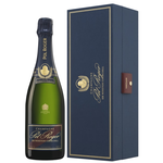 2015, Pol Roger Cuvee Sir Winston Churchill Brut, Champagne, Epernay, Champagne, France, 12.5% Alc, CT93.9 WE100 RP96