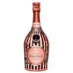 NV, Laurent-Perrier ROSE BAMBOO CAGE, Rose Champagne, Mullti-AVA Reims Bouzy, Champagne, France, 12% Alc, CT