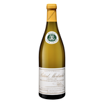 1992,  Louis Latour Montrachet Grand Cru, Chardonnay, Montrachet, Burgundy, France, 14.5% Alc, TWnr