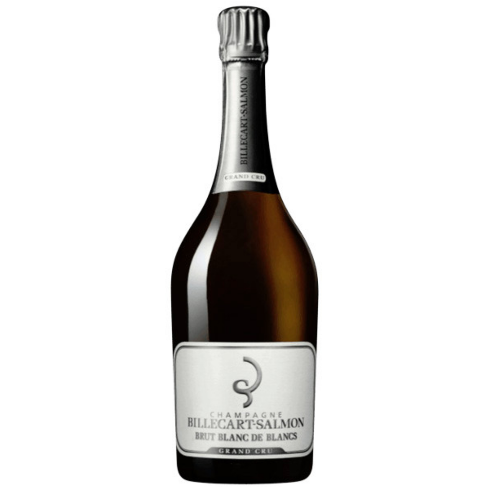 NV, Billecart-Salmon Brut Blanc De Blancs Grand Cru, Champagne, Ay, Champagne, France, 12% Alc, CTnr,