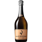 NV, Billecart-Salmon Brut Rose, Champagne, Ay, Champagne, France, 12% Alc, CTnr,