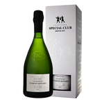 2016, Nomine Renard Special Club (RM) , Champagne, France, 12.5% Alc, CTnr