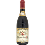 2019, Domaine Du Pegau Cuvee Reservee, Red Rhone Blend, Chateauneuf-Du-Pape, Southern Rhone, France, 14% Alc, CT