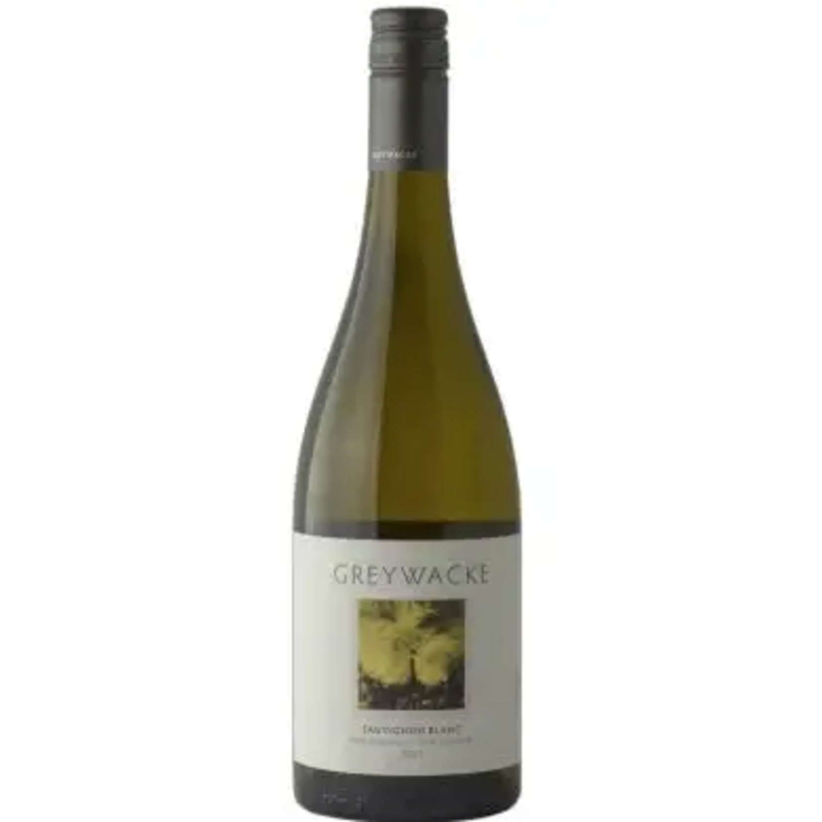 NV, Greywacke, Sauvignon Blanc, Marlborough, Marlborough, New Zealand, 13.5% Alc, CTnr, TW92