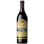 2023 Caymus Vineyards 1 Liter, Cabernet Sauvignon, Napa, Napa Valley, California, 14.6% Alc, CT90, T2,Sw3,Sm3,C3,I4