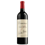 2009, Dominus Estate Christian Moueix, Red Bordeaux Blend, Yountville, Napa Valley, California, 14.1% Alc, CT93.7, RP 99