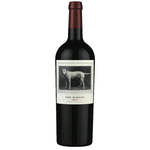 2020, The Mascot by Will Harlan, Cabernet Sauvignon, Napa Valley, Napa, California, 14.8% Alc, CTnr