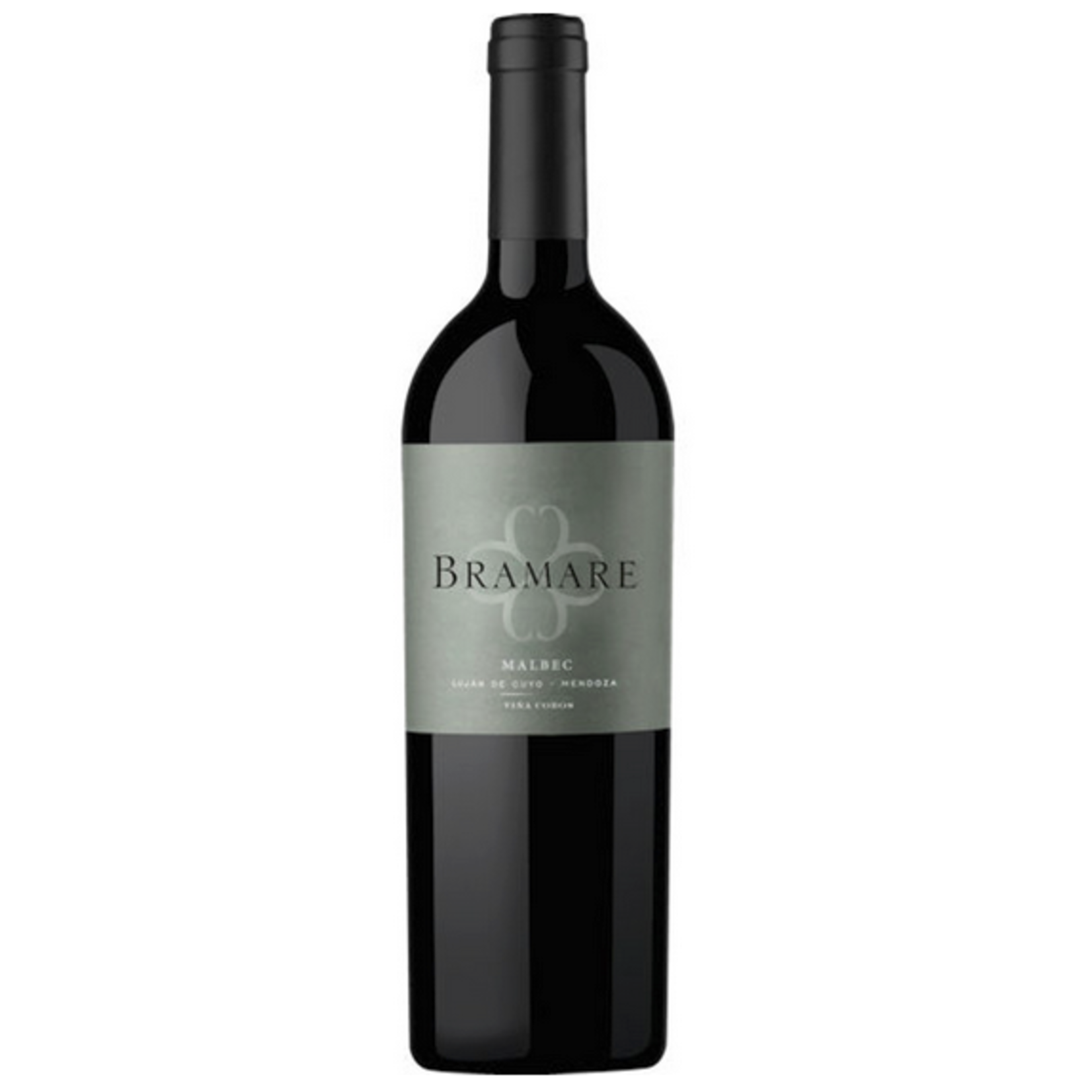 2021, Bramare Vina Cobos by Paul Hobbs, Malbec, Lujan de Cuyo, Mendoza, Argentina, 14.8% Alc, CT