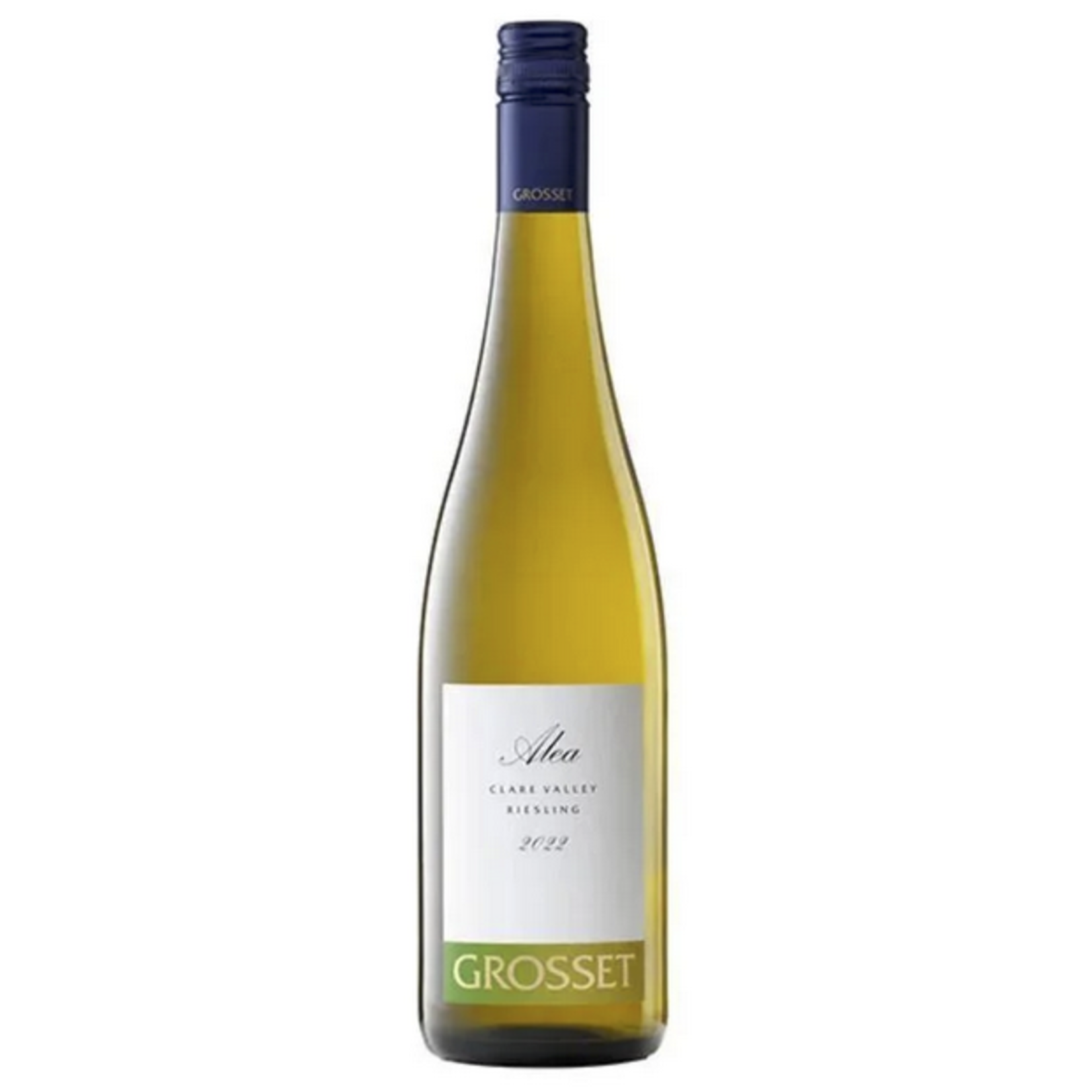 2022, ALEA by Grosset, Riesling, Clare Valley, South Australia, Australia, 12.5% Alc, CTnr