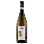 2021, Corte Gardoni Greoto, White Blend 40% Garganega 25% Trebbiano 10% Trebbianello 10% Cortese 15% Other, Bianco di Custoza, Veneto, Italy, 12% Alc, CTnr