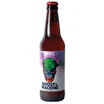 Parish Brewing, Ghost in the Machine, Doubble India Pale Ale, Beer, Broussard Louisiana, USA, 8.5% Alc, Glass Bottle