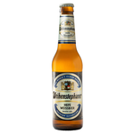 Weihenstephaner, Heffe Weissbier, Beer, Germany, 5.4% Alc, 11.2 oz. Glass Bottle