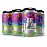 Dr Juice by Parish Brewing Co., IPA, Beer, Broussard, Louisiana, USA, 6% Alc, 12 oz. Can