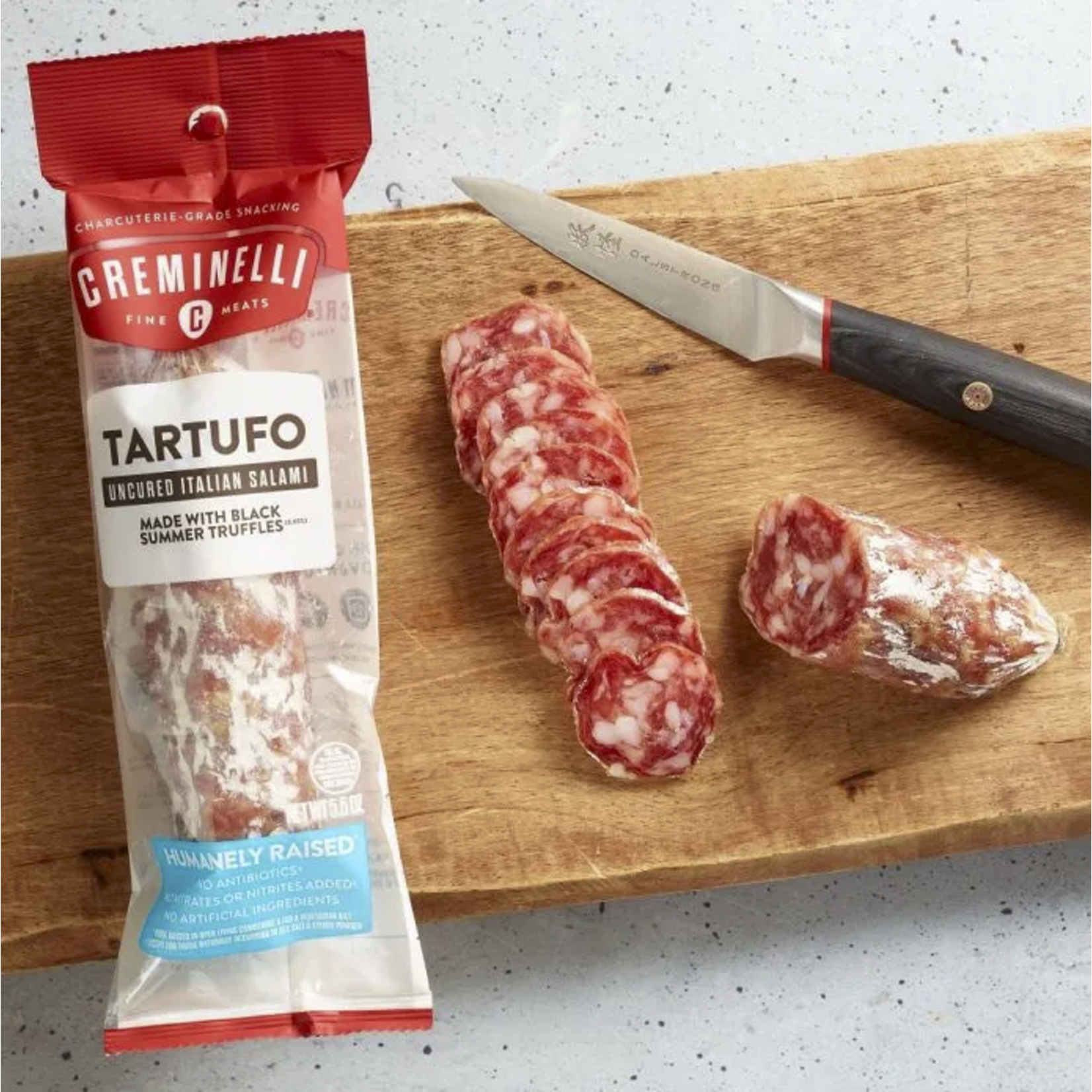 Creminelli Tratufo, 5.5oz