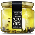 Meredith Diary Marinated Sheep and Goat, 11.3 oz