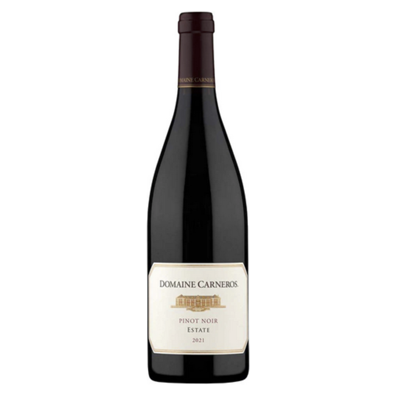 2021, Domaine Carneros, Pinot Noir, Carneros, Napa, California, 14.2% Alc, CT