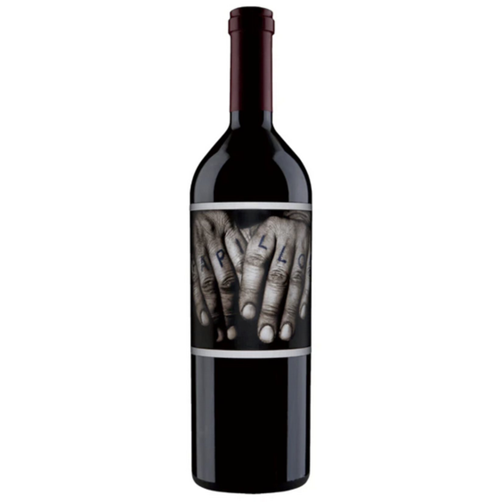NV, Orin Swift Papillon, Red Bordeaux Blend, Multi-regional Blend, Napa Valley, California, 15.1% Alc, CTnr, t2, sw3, sm4, c3, i4